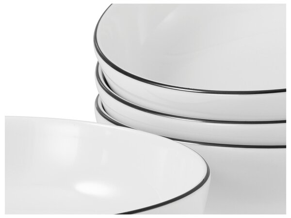 SADA MÍS porcelán keramika 16 cm Creatable - Misky & misy, Online Only