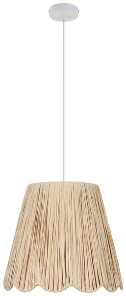 ZÁVESNÉ SVIETIDLO, 40/120 cm Collett's Monde - Online Only bytové doplnky, Online Only