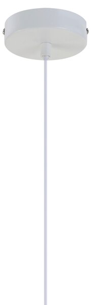 ZÁVESNÉ SVIETIDLO, 40/120 cm Collett's Monde - Online Only bytové doplnky, Online Only