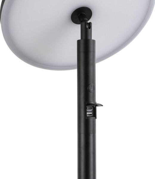 STOJACIA LAMPA, 29/150 cm Novel - Online Only bytové doplnky, Online Only
