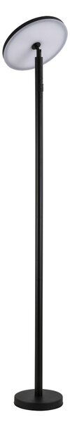 STOJACIA LAMPA, 29/150 cm Novel - Online Only bytové doplnky, Online Only