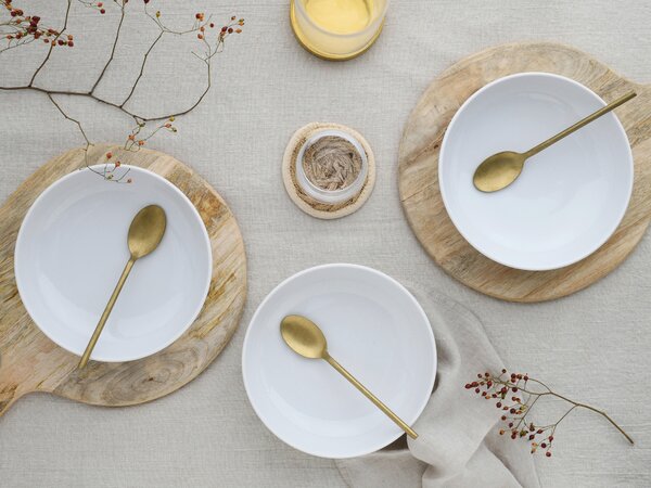SADA MÍS porcelán keramika 21 cm Creatable - Misky & misy, Online Only
