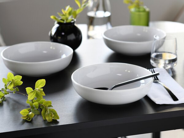 SADA MÍS porcelán keramika 21 cm Creatable - Misky & misy, Online Only