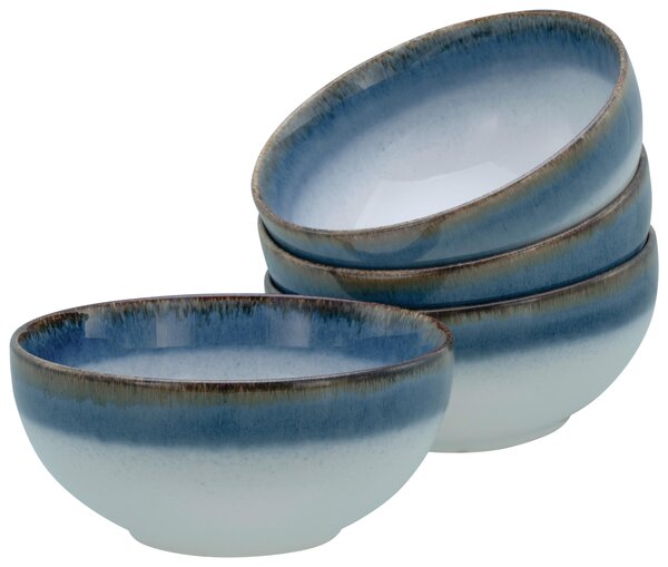 SADA MÍS kamenina keramika 17,5 cm Creatable - Misky & misy, Online Only