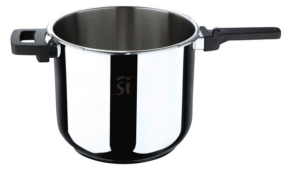TLAKOVÝ HRNIEC 22 cm SAN IGNACIO - Online Only bytové doplnky, Online Only