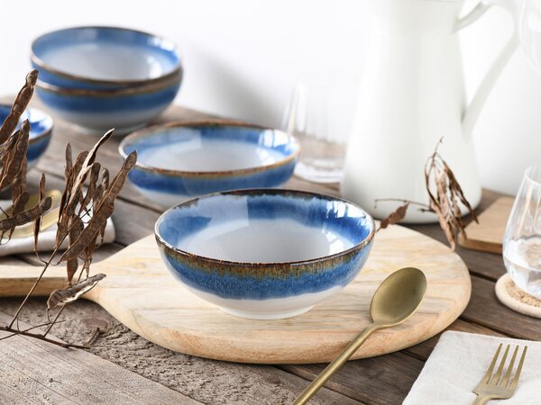 SADA MÍS kamenina keramika 17,5 cm Creatable - Misky & misy, Online Only