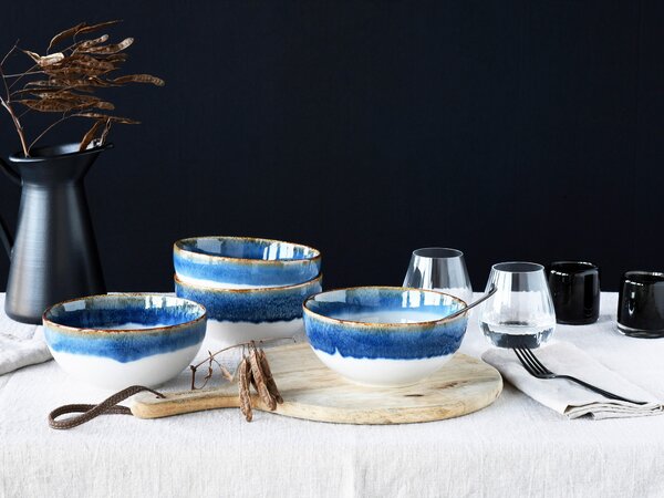 SADA MÍS kamenina keramika 17,5 cm Creatable - Misky & misy, Online Only
