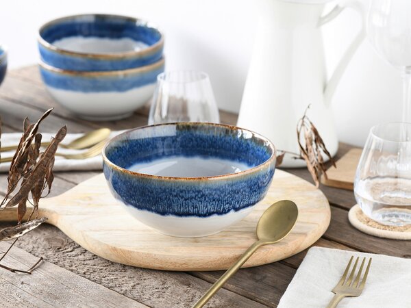 SADA MÍS kamenina keramika 17,5 cm Creatable - Misky & misy, Online Only