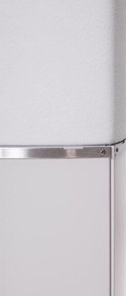 Narvi saunová pec elektrická Trio E 9,0 kW White white