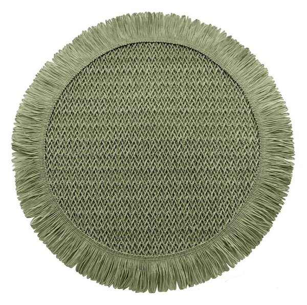Prestieranie ø 38 cm Pepita – douceur d'intérieur