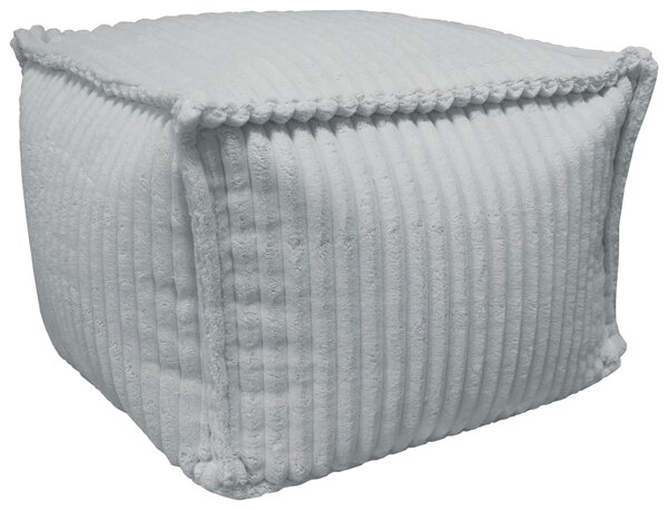 TABURETKA „PUFF“, 70/70/40 cm Ambia Home - Kreslá