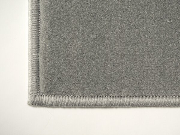 Alfa Carpets , Kusový koberec Circles grey, 120x170, šedá, chodba / predsieň
