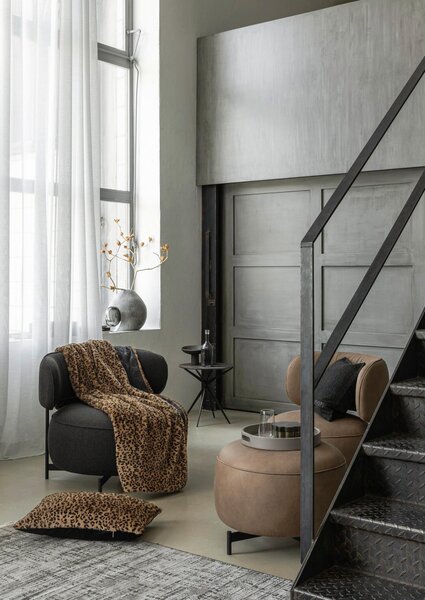 PLÉD, polyester, 130/170 cm Joop! - Textil do domácnosti
