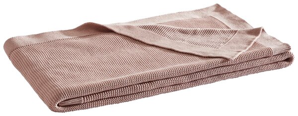 DOMÁCA DEKA, bavlna, 150/200 cm Dieter Knoll - Textil do domácnosti