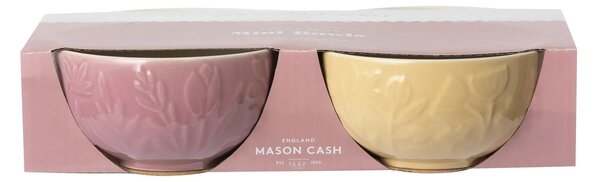 Porcelánové misky In The Meadow 175 ml - set 4 ks