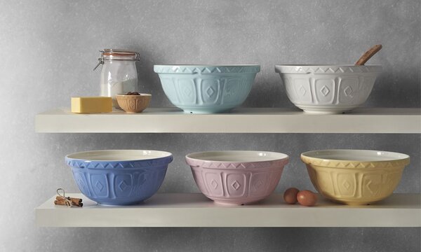 Porcelánová misa Powder Blue 4 l