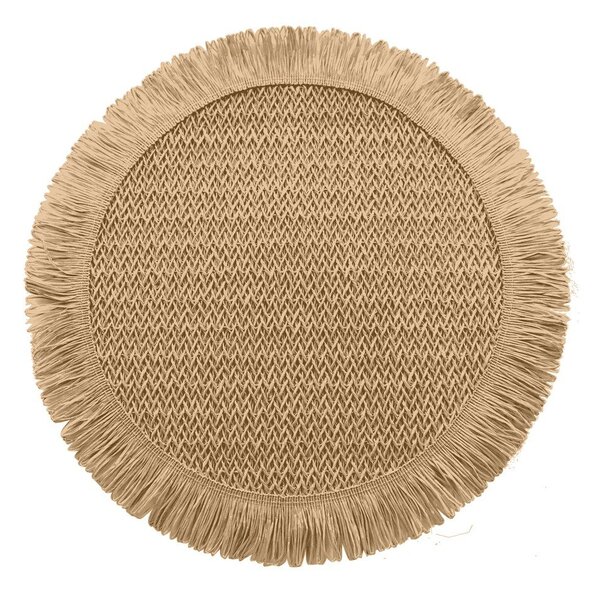 Prestieranie ø 38 cm Pepita – douceur d'intérieur