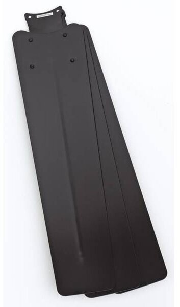 Westinghouse Stropný ventilátor Industrial, hnedý, tichý, 142 cm, Hnedá / hrdzavá, Obývacia izba / jedáleň, kov, Moderný