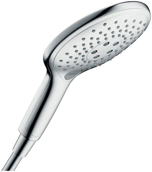 Hansgrohe Raindance sprchová hlavica chrómová 28587000