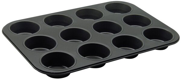 FORMA NA MUFFINY Zenker - Formy na muffiny