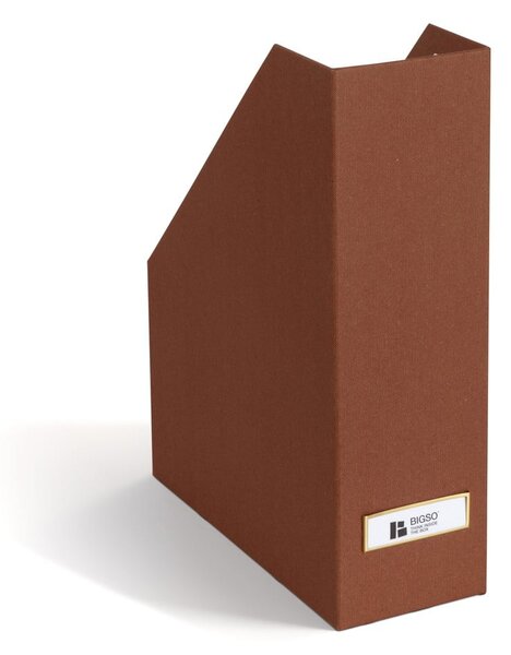 Kartónový organizér Viktoria Restore Paper Laminate – Bigso