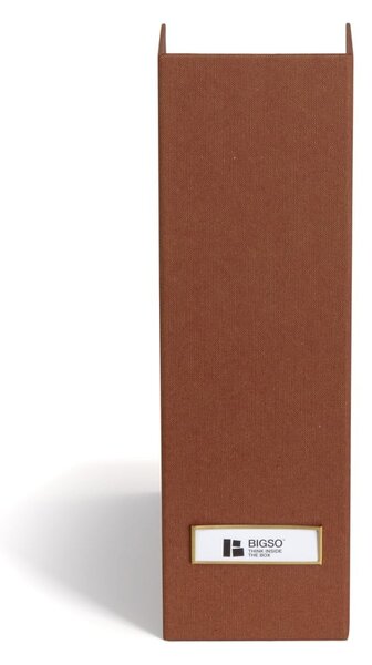 Kartónový organizér Viktoria Restore Paper Laminate – Bigso