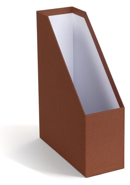 Kartónový organizér Viktoria Restore Paper Laminate – Bigso