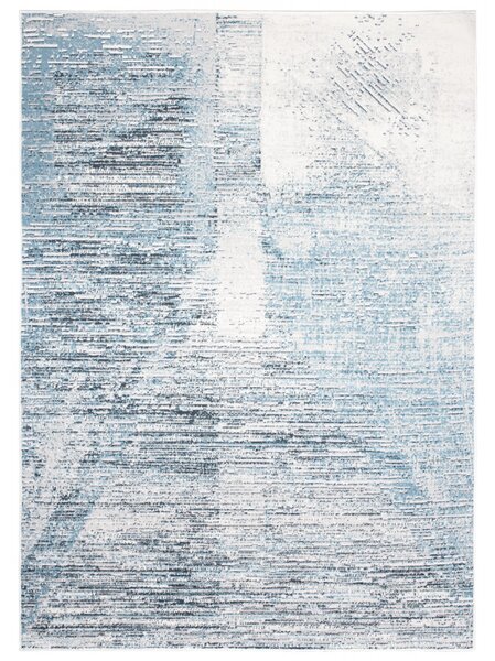 Kusový koberec PP Julan modrý 57x99cm