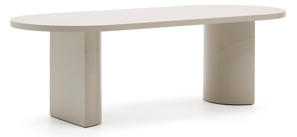 Jedálenský stôl 100x240 cm Nealy – Kave Home