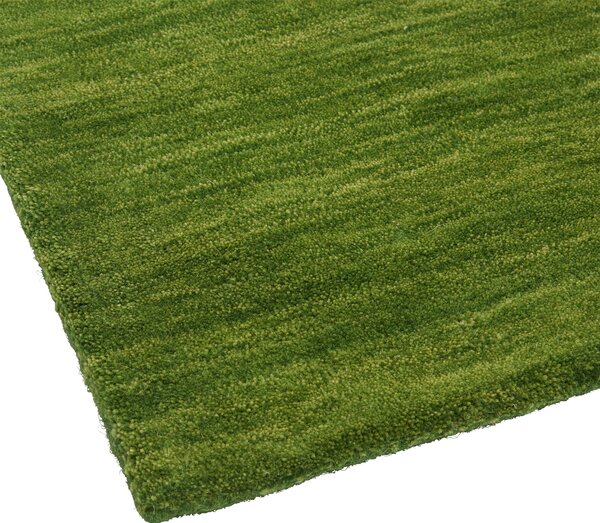 ORIENTÁLNY KOBEREC, 60/90 cm zelená Cazaris - Koberce