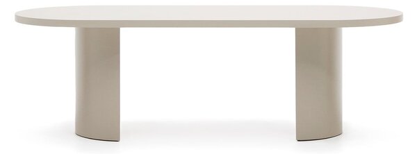Jedálenský stôl 100x240 cm Nealy – Kave Home