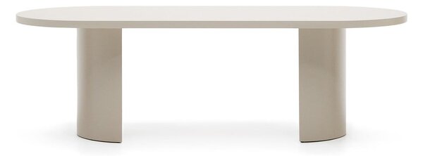 Jedálenský stôl 100x240 cm Nealy – Kave Home