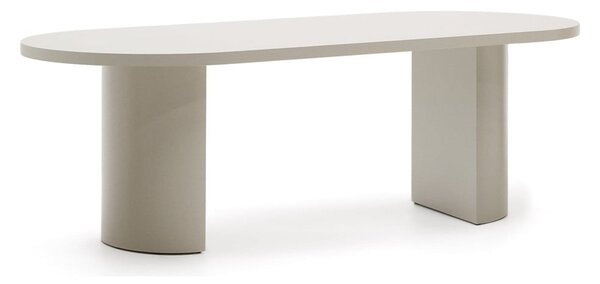 Jedálenský stôl 100x240 cm Nealy – Kave Home