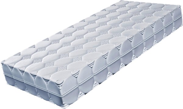 TAŠTIČKOVÝ MATRAC, 90/200 cm Boxxx - Matrace, Online Only