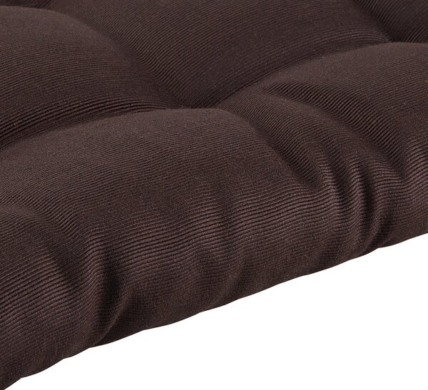 PODUŠKA NA SEDENIE, 40/40 cm Boxxx - Textil do domácnosti