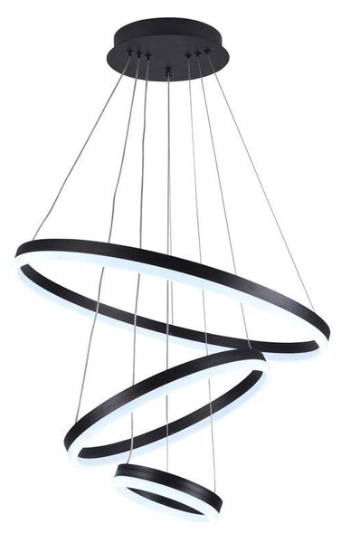 LED svietidlo + diaľkový ovládač 85W (J4312/B)