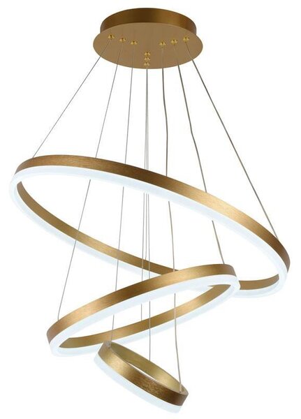 LED svietidlo + diaľkový ovládač 85W (J4312/G)