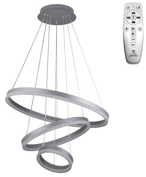 LED svietidlo + diaľkový ovládač 85W (J4312/S)