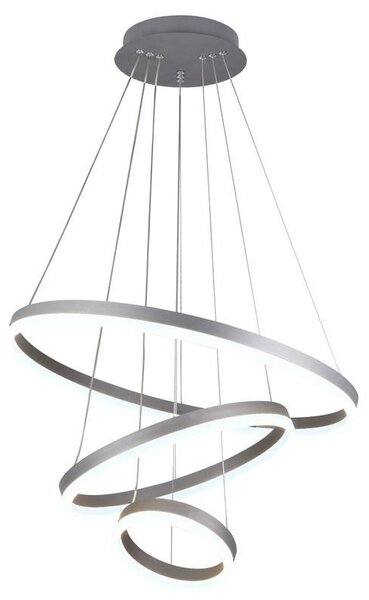 LED svietidlo + diaľkový ovládač 85W (J4312/S)