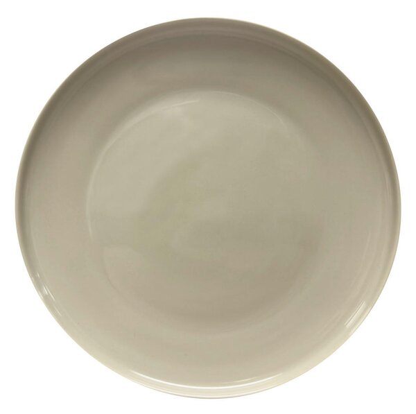 PLYTKÝ TANIER porcelán keramika 28 cm Novel - Jedálenské sety