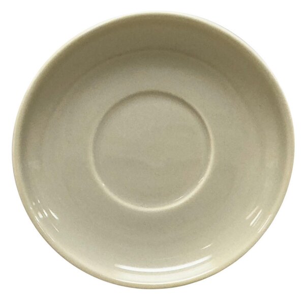 TANIERIK POD ŠÁLKU NA ESPRESSO porcelán keramika 9,7 cm Novel - Jedálenské sety