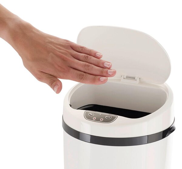 ODPADKOVÝ KÔŠ 30 l Echtwerk - Online Only bytové doplnky, Online Only