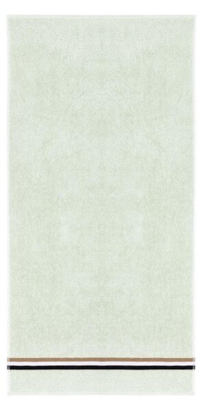 UTERÁK NA RUKY, 50/100 cm, šalviovozelená Hugo Boss - Kúpeľňový textil