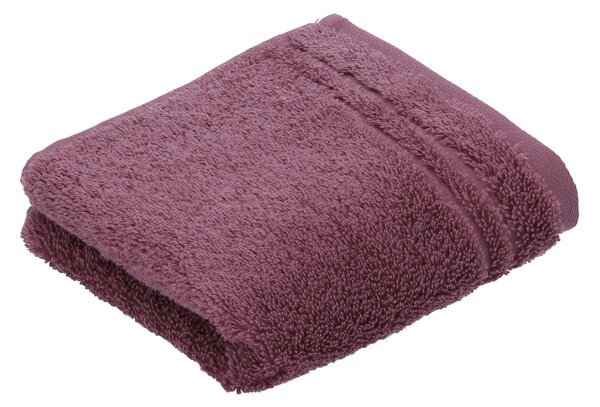 UTERÁK PRE HOSTÍ, 30/50 cm, bordová Vossen - Kúpeľňový textil
