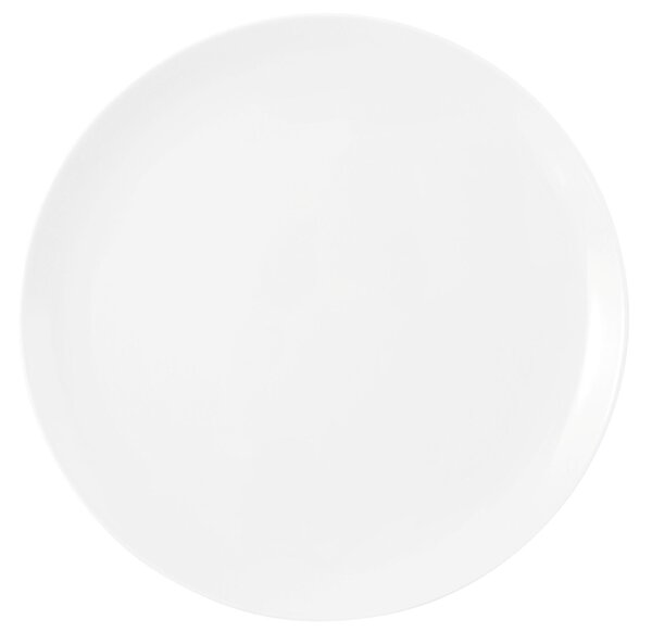 PLYTKÝ TANIER porcelán keramika 27,5 cm Seltmann Weiden - Jedálenské sety