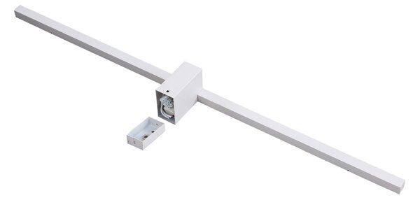 SVIETIDLO NAD ZRKADLO, 7/60/9.5 cm - Online Only bytové doplnky, Online Only
