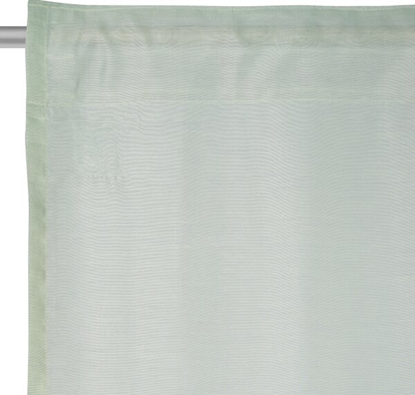 HOTOVÝ ZÁVES, priehľadné, 135/245 cm Esposa - Záclony & závesy