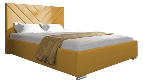 Čalúnená posteľ ALISA, 180x200, trinity 18