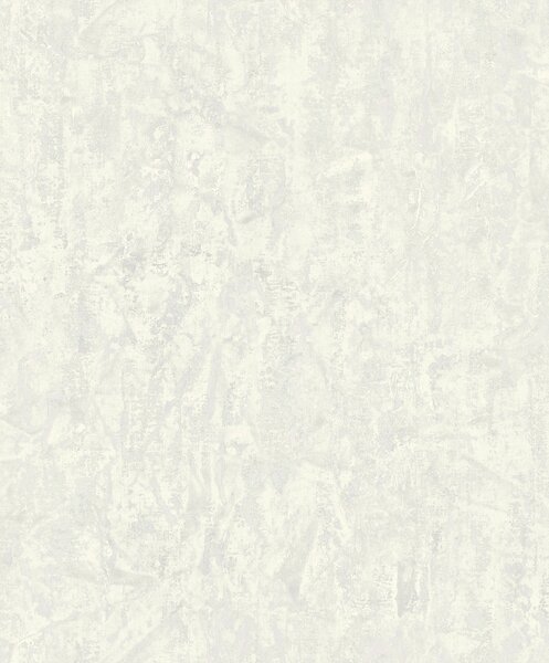 Luxusná biela vliesová tapeta na stenu s textúrou, 57611, Aurum II, Limonta