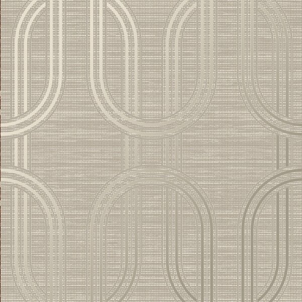 Luxusná vliesová tapeta geometrický vzor, 120855, Indulgence, Graham Brown Boutique